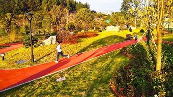 恩施和润城网红打卡,探寻网红打卡地的魅力时光